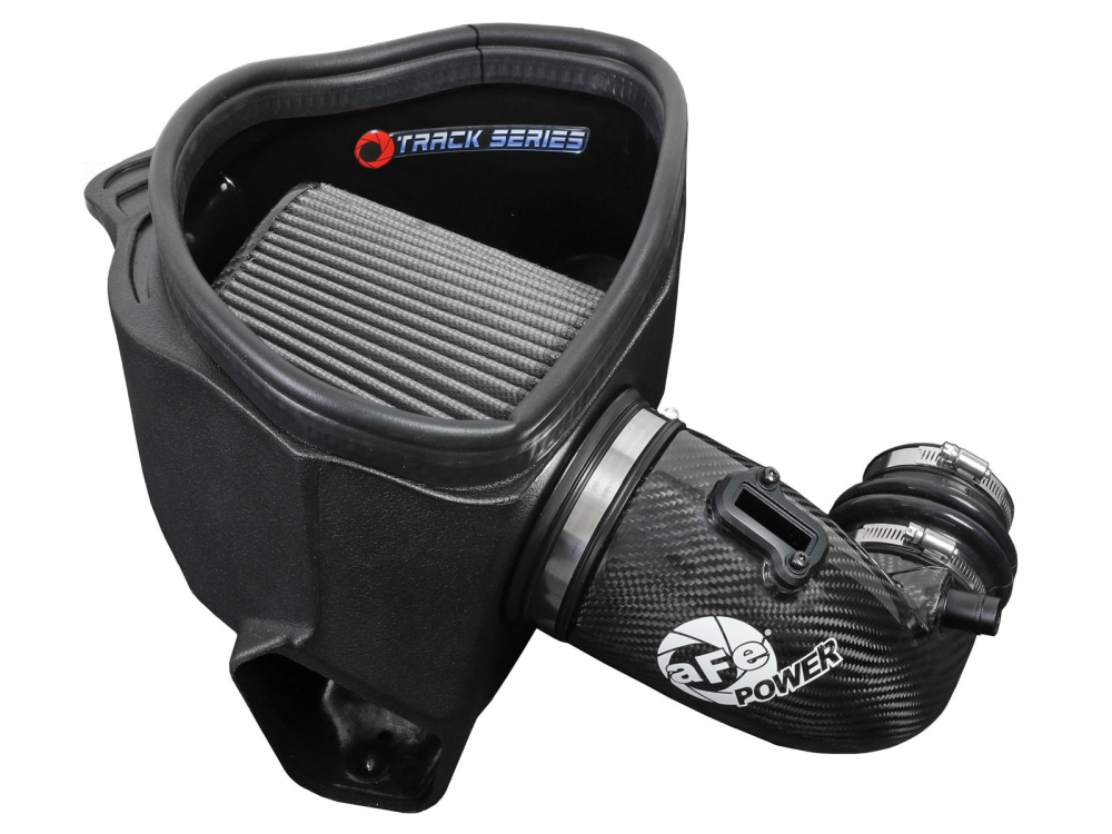 Carbon aFe Power intake system BMW Z4 G29 2.0L (B48) 2019+